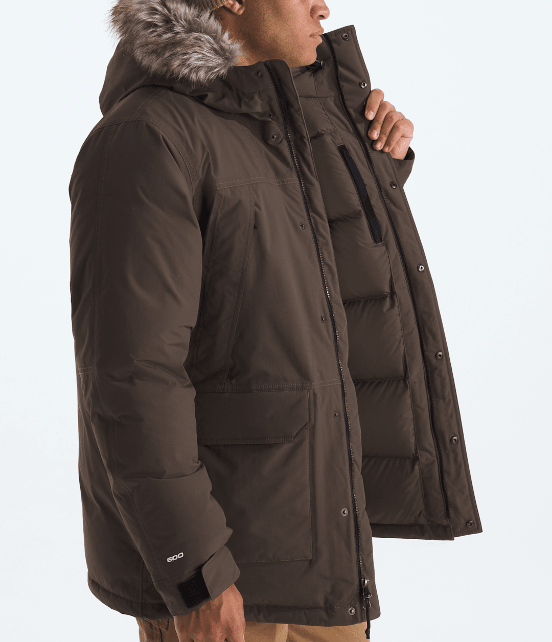 The North Face Sale | Men’s McMurdo Parka