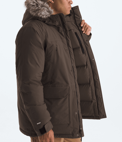 The North Face Sale | Men’s McMurdo Parka