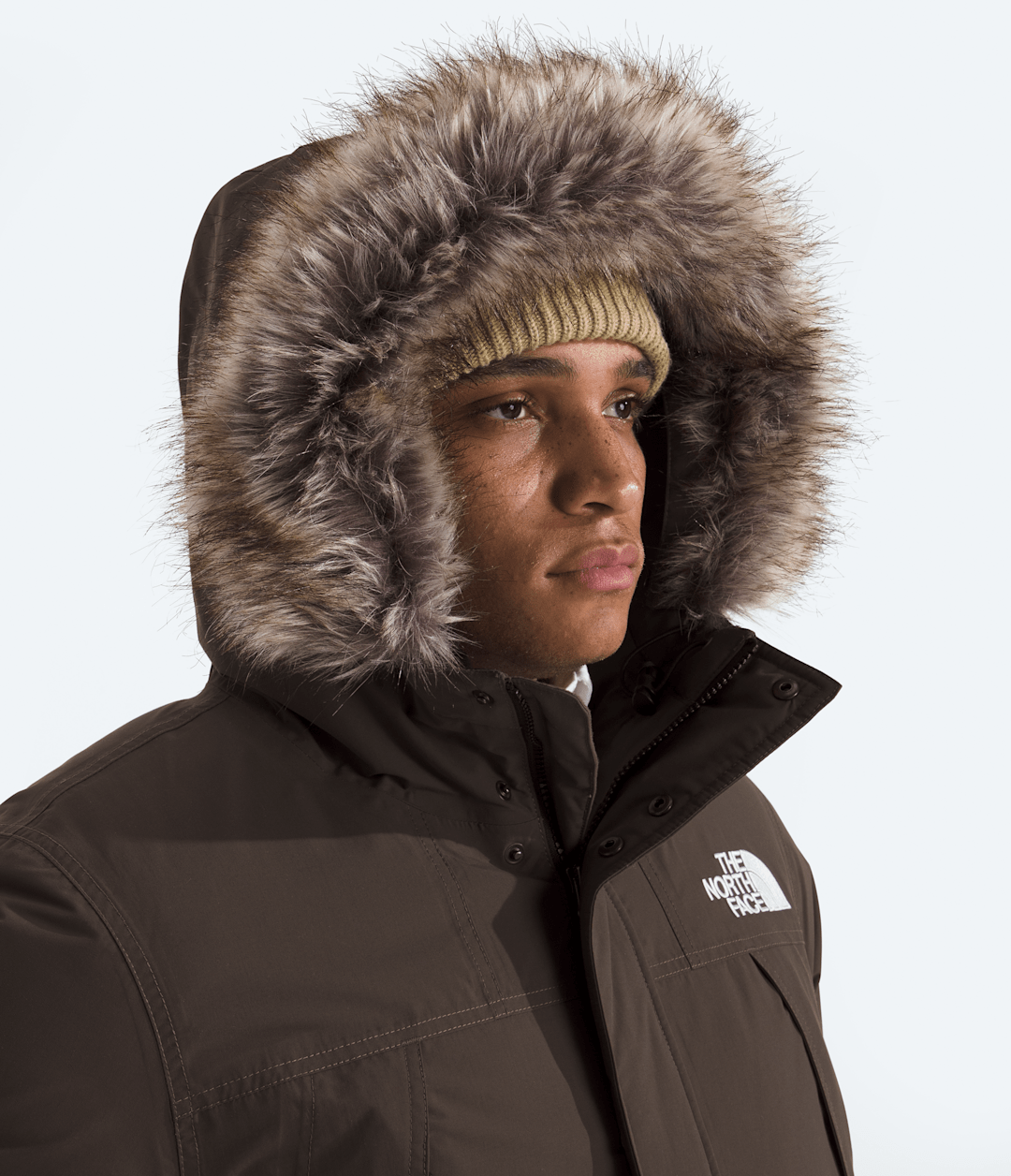 The North Face Sale | Men’s McMurdo Parka
