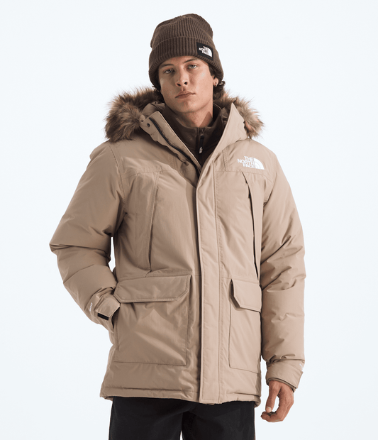 The North Face Special Offer | Men’s McMurdo Parka