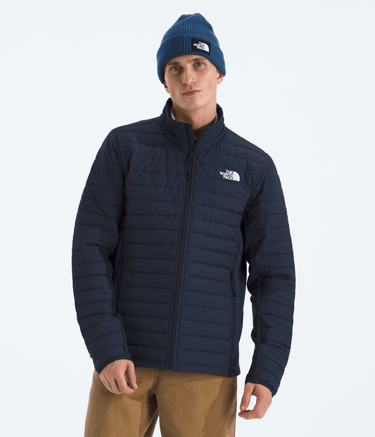 The North Face Popular | Men’s Canyonlands Hybrid Jacket