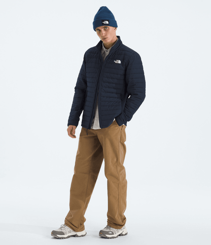 The North Face Popular | Men’s Canyonlands Hybrid Jacket