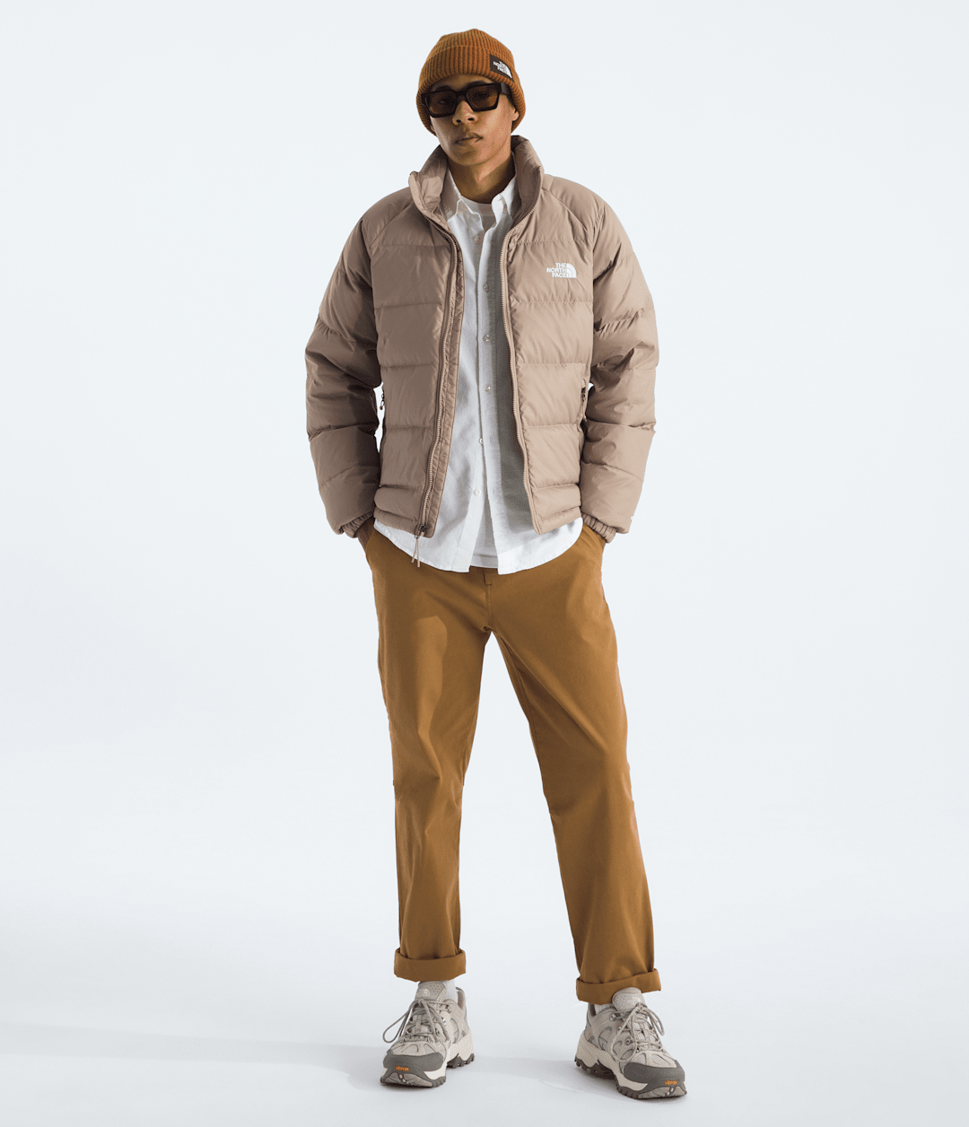 The North Face Exclusive | Men’s Hydrenalite™ Down Jacket