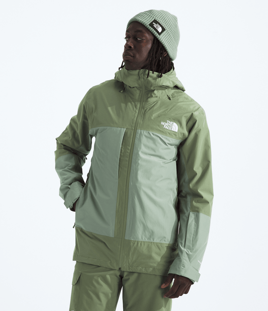 The North Face Everyday | Men’s THERMOBALL™ Snow Triclimate™ Jacket