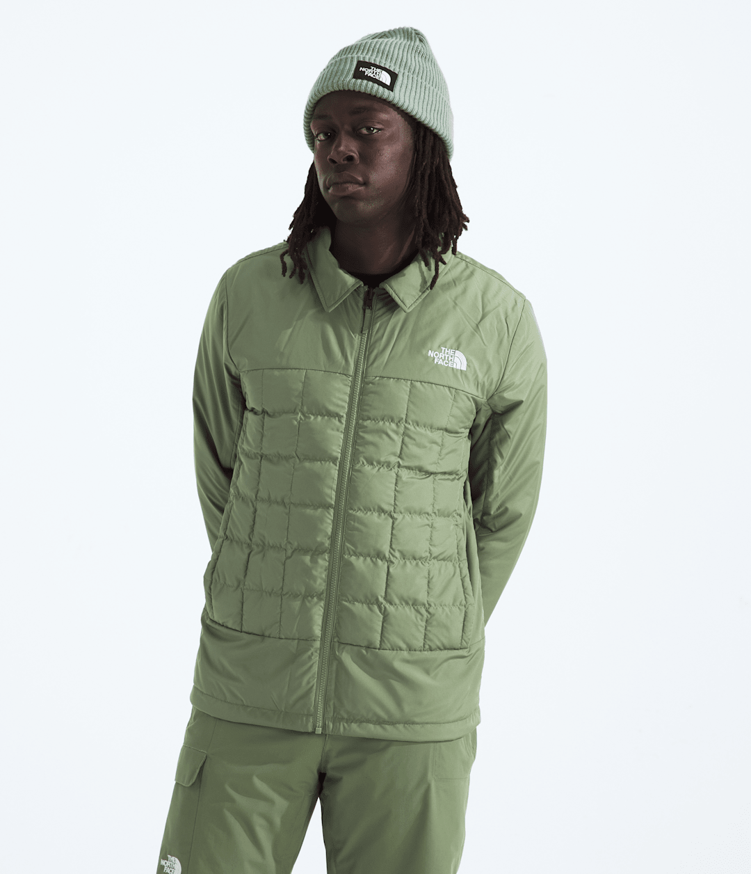 The North Face Everyday | Men’s THERMOBALL™ Snow Triclimate™ Jacket