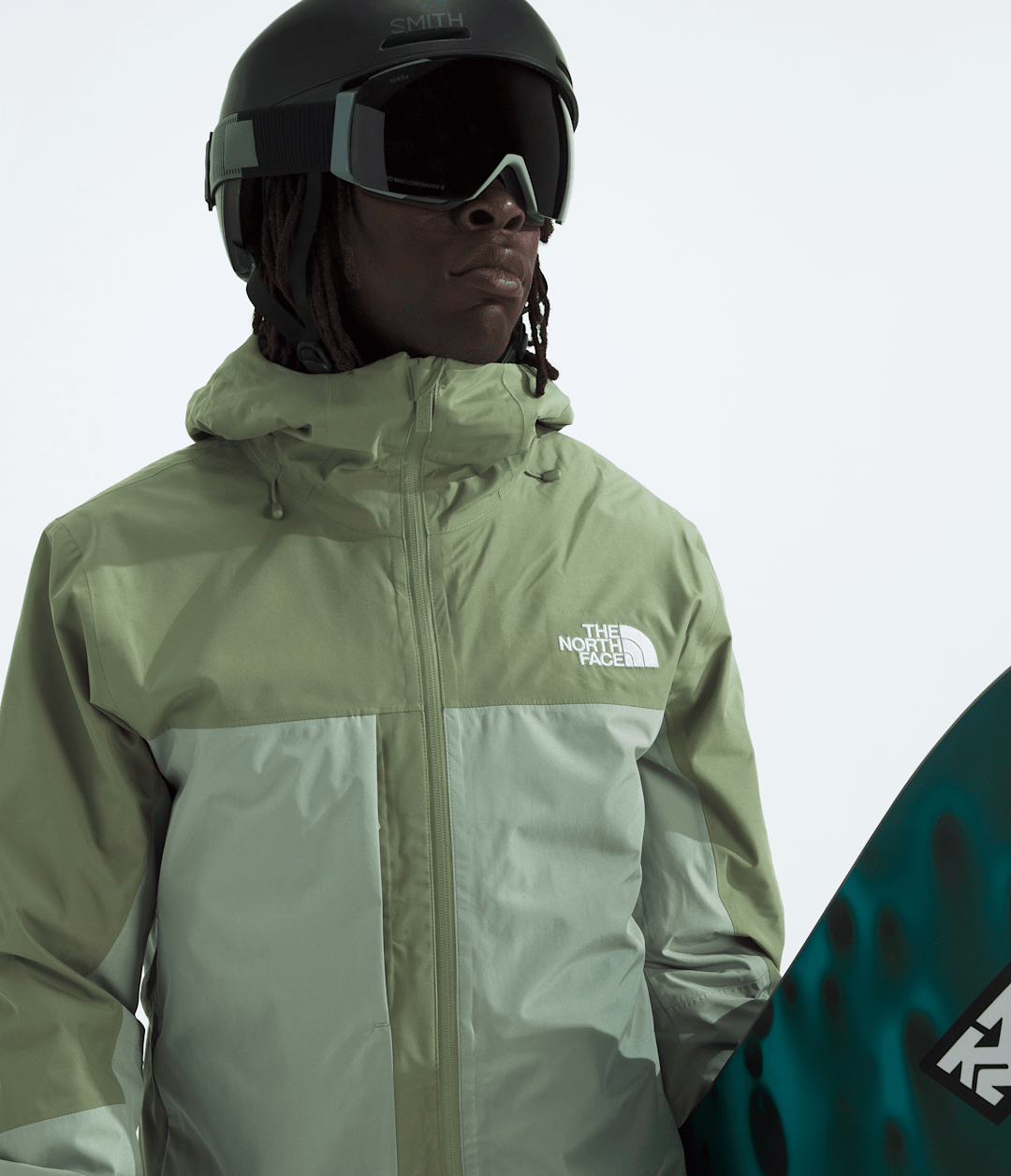 The North Face Everyday | Men’s THERMOBALL™ Snow Triclimate™ Jacket