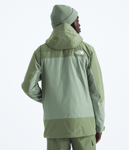 The North Face Everyday | Men’s THERMOBALL™ Snow Triclimate™ Jacket