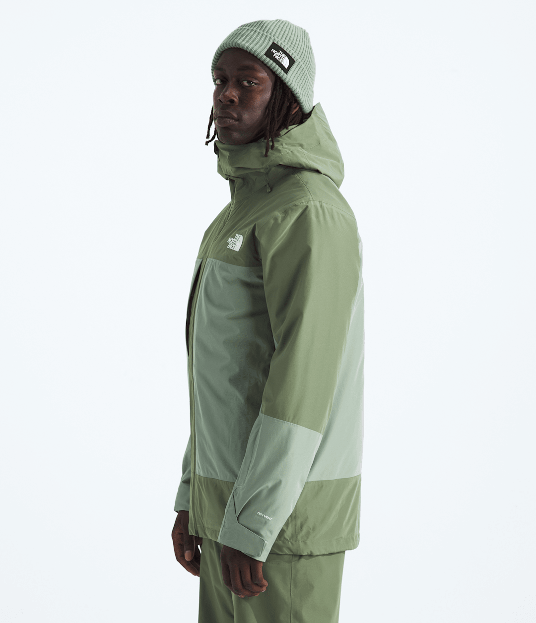 The North Face Everyday | Men’s THERMOBALL™ Snow Triclimate™ Jacket