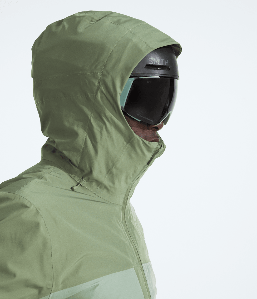 The North Face Everyday | Men’s THERMOBALL™ Snow Triclimate™ Jacket