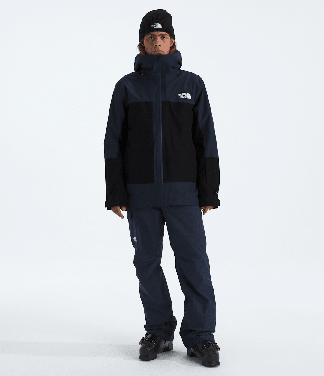 The North Face Essential | Men’s THERMOBALL™ Snow Triclimate™ Jacket