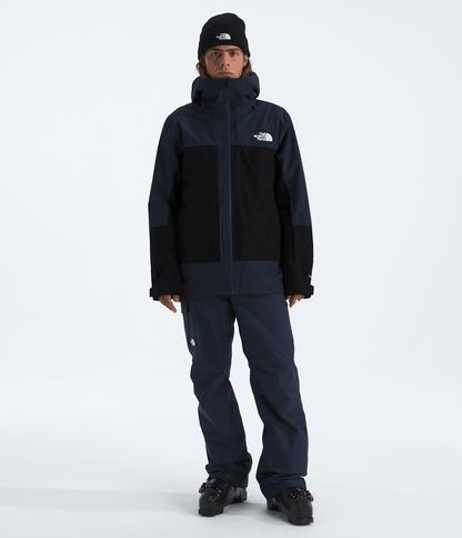 The North Face Essential | Men’s THERMOBALL™ Snow Triclimate™ Jacket