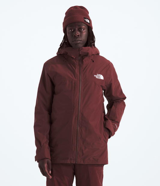 The North Face Signature | Men’s THERMOBALL™ Snow Triclimate™ Jacket