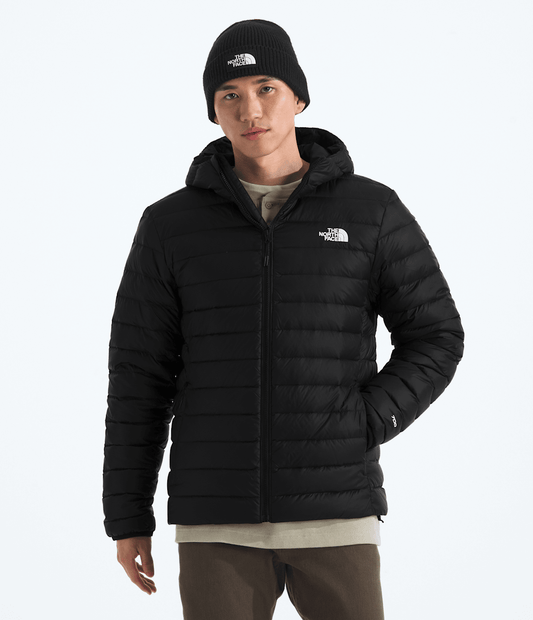 The North Face Exclusive | Men’s Classic Down Hooded Jacket