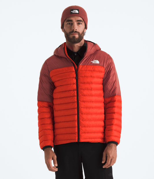 The North Face Featured | Men’s Terra Peak Hoodie
