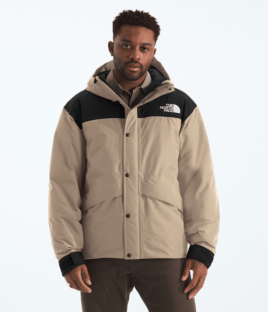The North Face Latest | Men’s Mountain Down Jacket