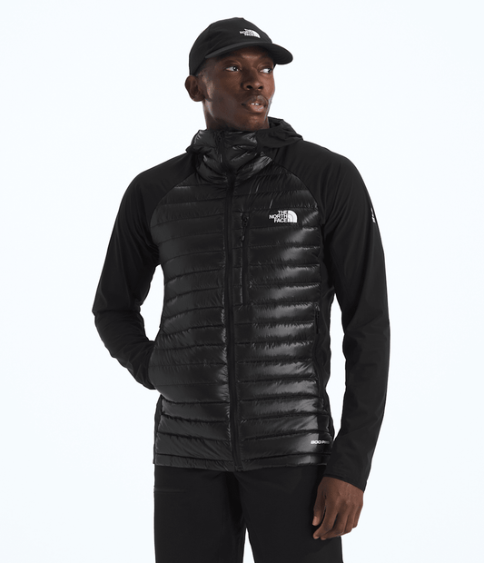 The North Face Deals | Men’s Summit Series Breithorn LT Hybrid Hoodie