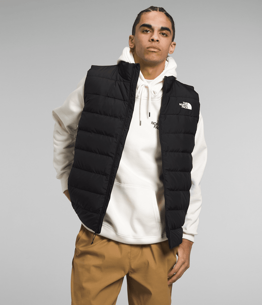 The North Face Special Offer | Men’s Aconcagua 3 Vest
