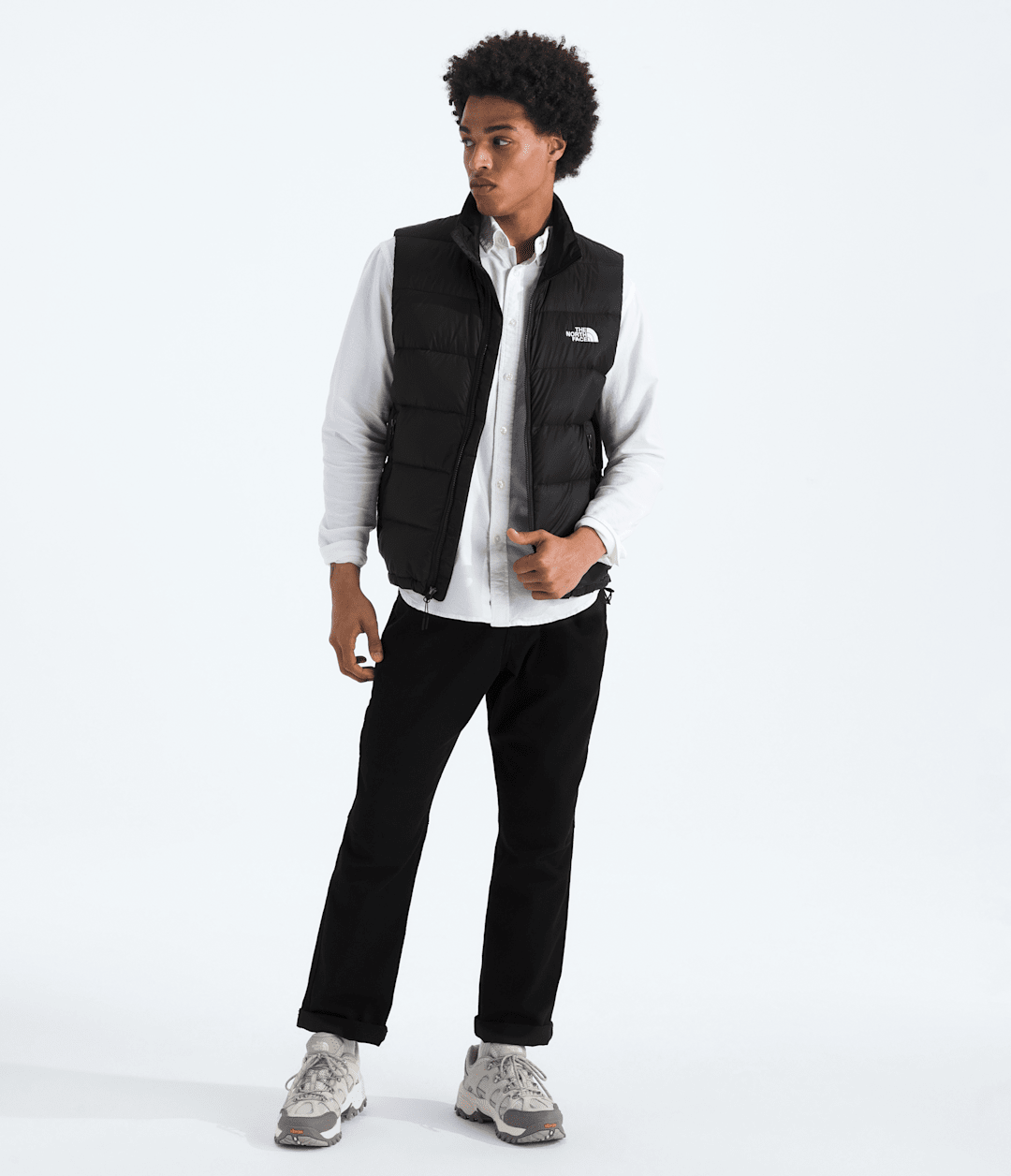 The North Face Deals | Men’s Hydrenalite™ Down Vest