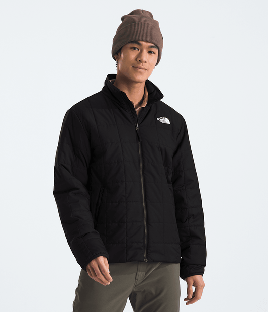 The North Face Quality | Men’s Junction Insulated Jacket