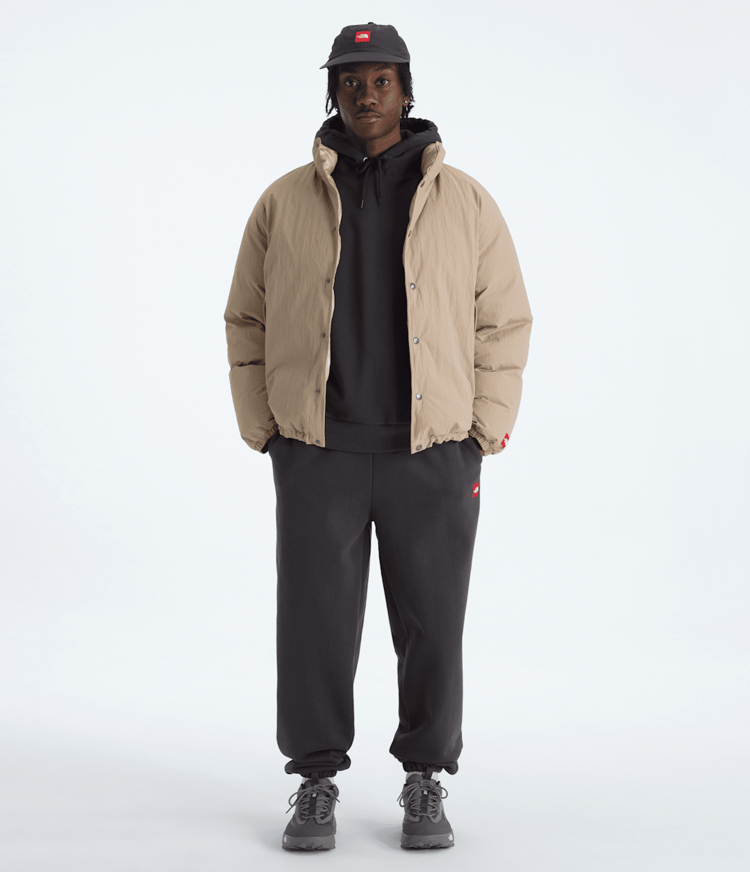 The North Face Featured | Men’s TNF™ Red Box Sweatpants