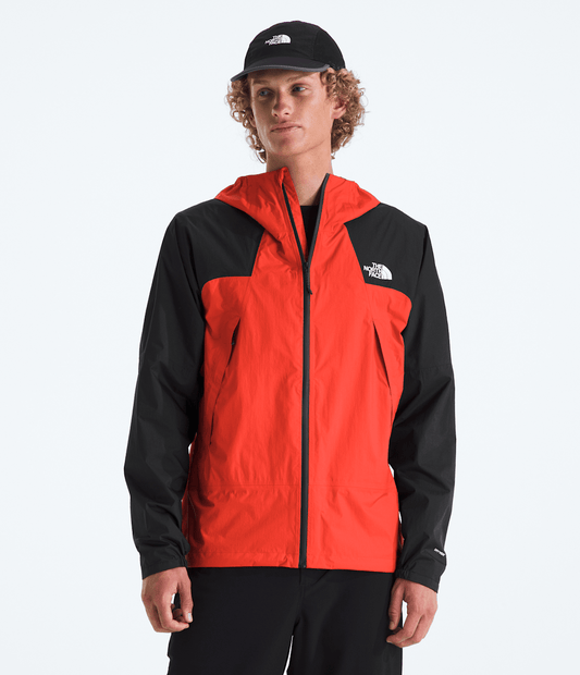 The North Face Latest | Men’s Ridgelite Waterproof Jacket