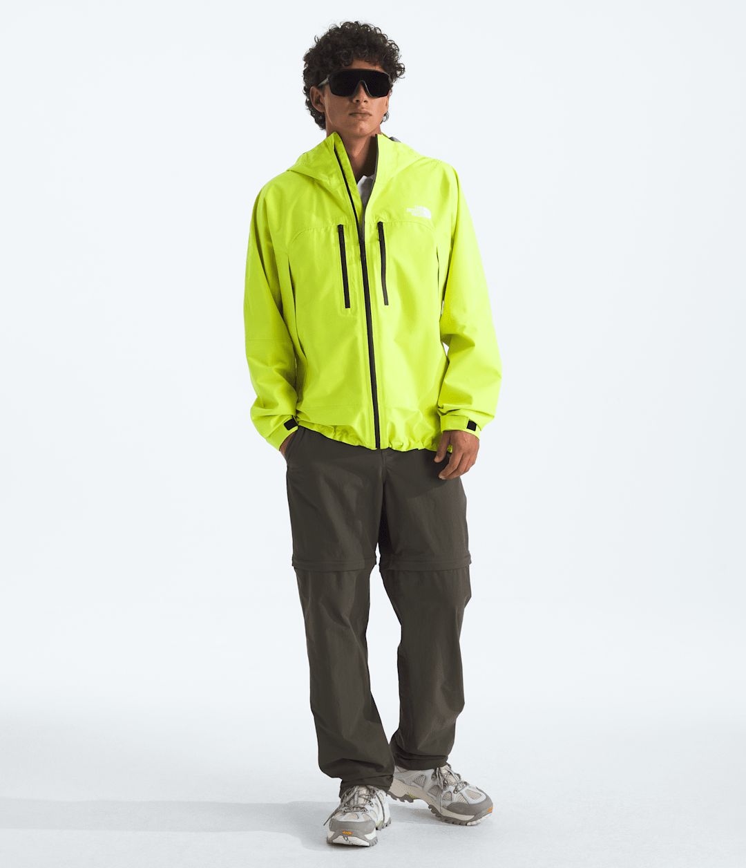 The North Face Value | Men’s Valley View Jacket