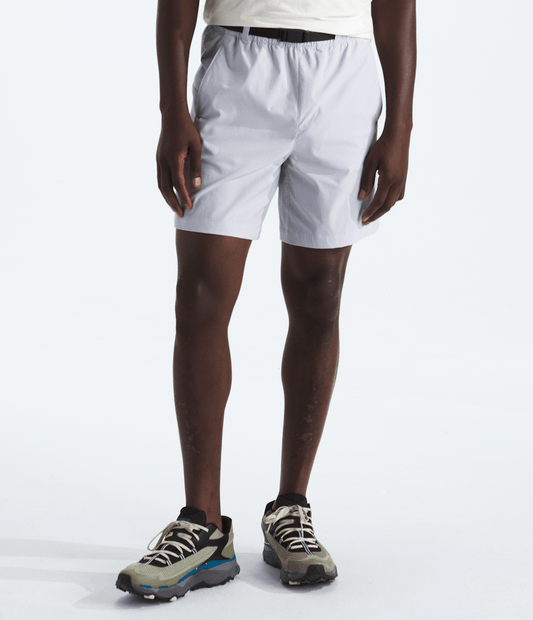 The North Face Value | Men’s Class V Pathfinder Belted Shorts—7''