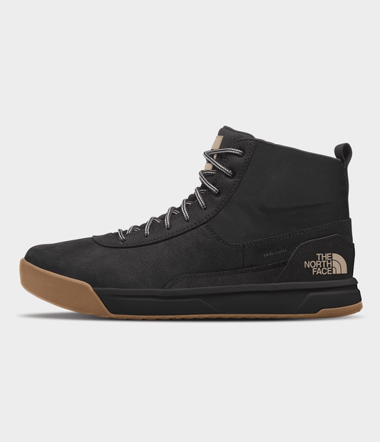 The North Face Top Pick | Men’s Larimer Mid Waterproof Boots
