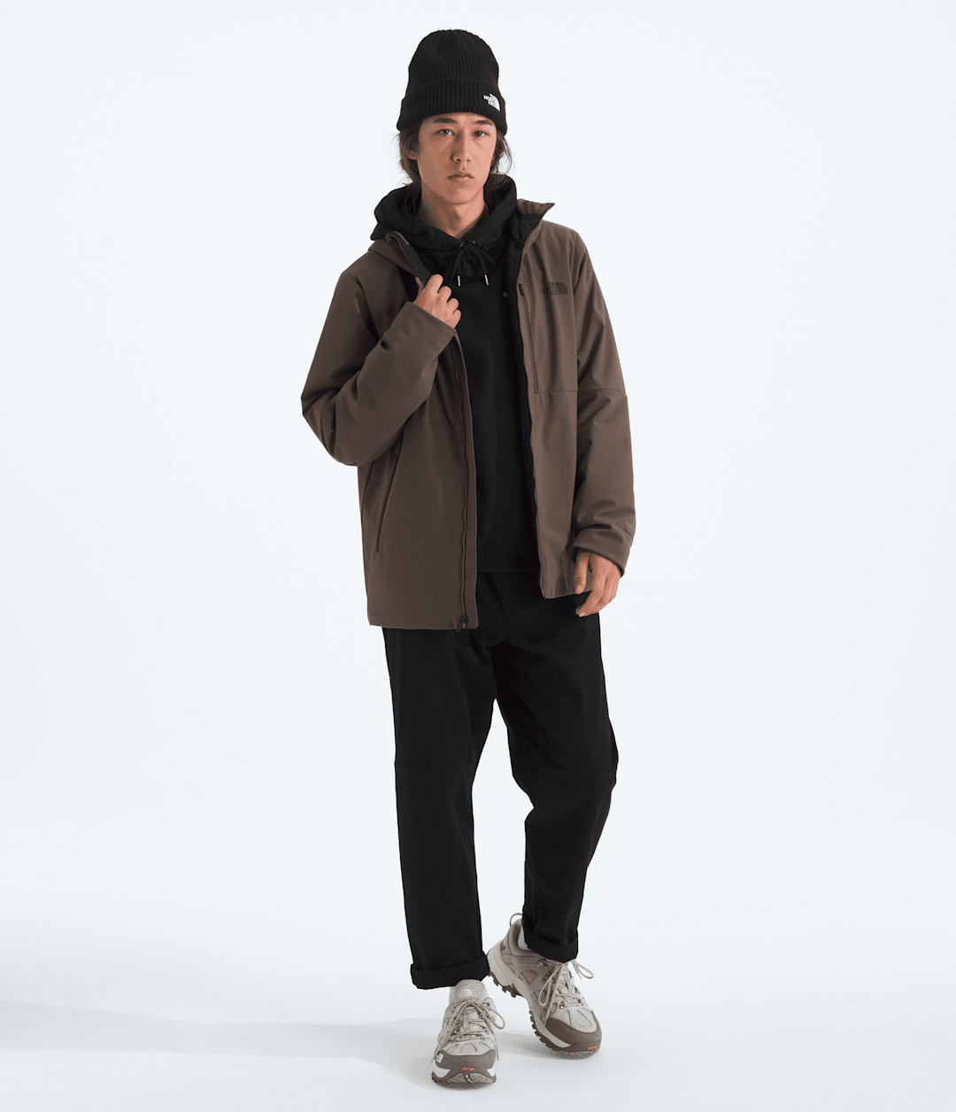 The North Face Premium | Men’s Apex Elevation Jacket
