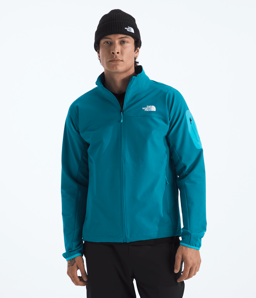 The North Face Popular | Men’s Tek Approach Jacket
