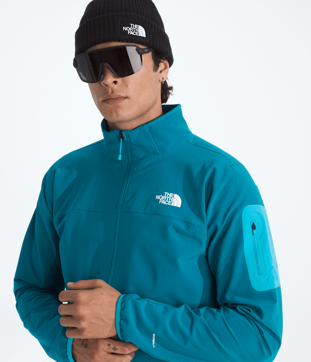 The North Face Popular | Men’s Tek Approach Jacket