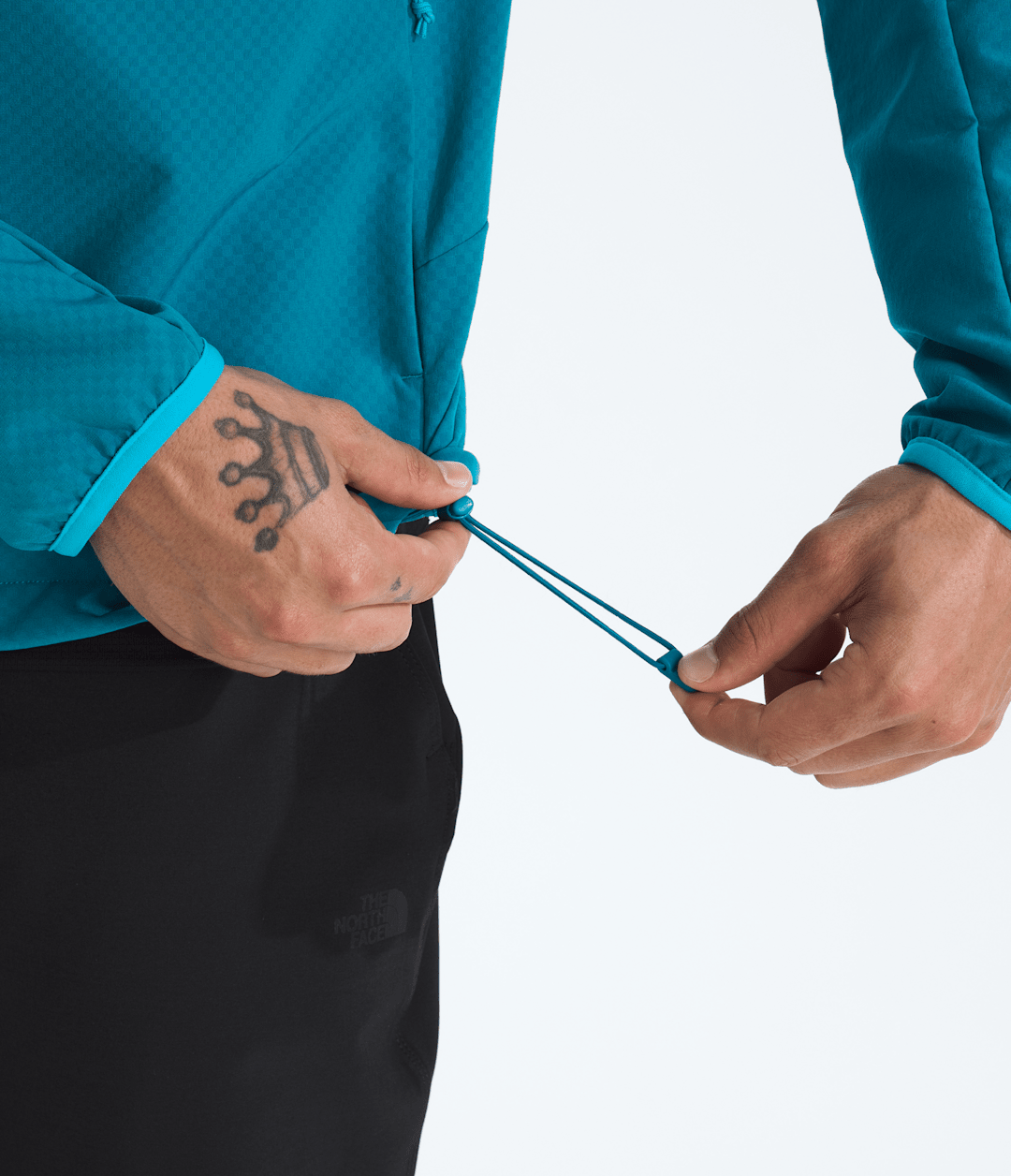 The North Face Popular | Men’s Tek Approach Jacket