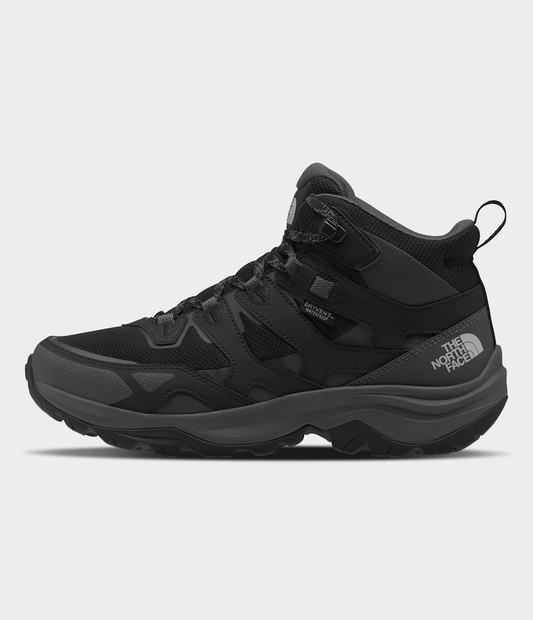 The North Face Latest | Men’s Hedgehog 3 Mid Waterproof Boots