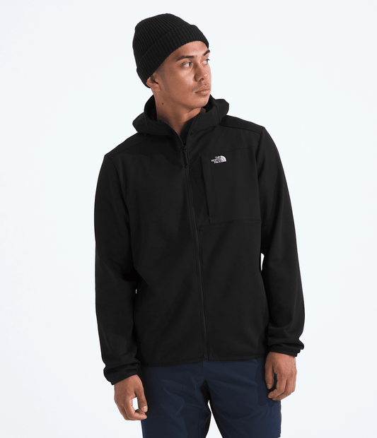 The North Face Trusted | Men’s TNF™ Performance Fleece Full-Zip Hoodie