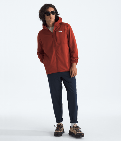 The North Face Exclusive | Men’s TNF™ Performance Fleece Full-Zip Hoodie