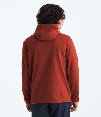 The North Face Exclusive | Men’s TNF™ Performance Fleece Full-Zip Hoodie