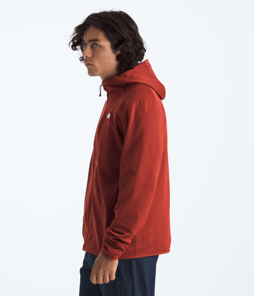 The North Face Exclusive | Men’s TNF™ Performance Fleece Full-Zip Hoodie
