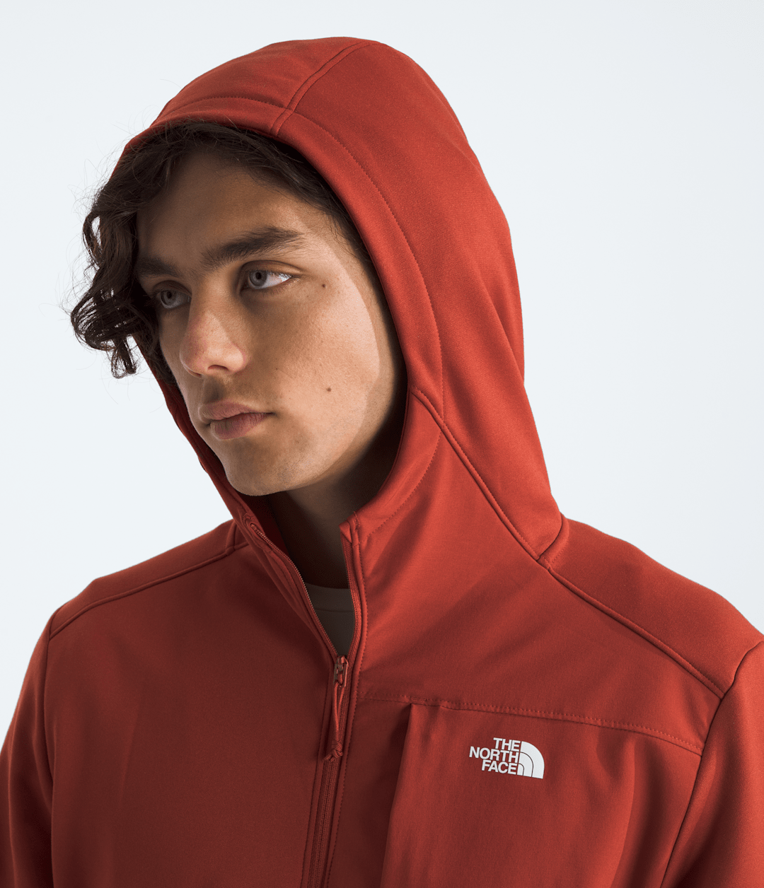The North Face Exclusive | Men’s TNF™ Performance Fleece Full-Zip Hoodie