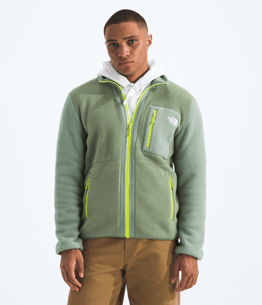 The North Face Quality | Men’s Yumiori Full-Zip Jacket