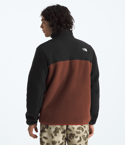 The North Face Discount | Men’s Yumiori ¼-Zip Jacket