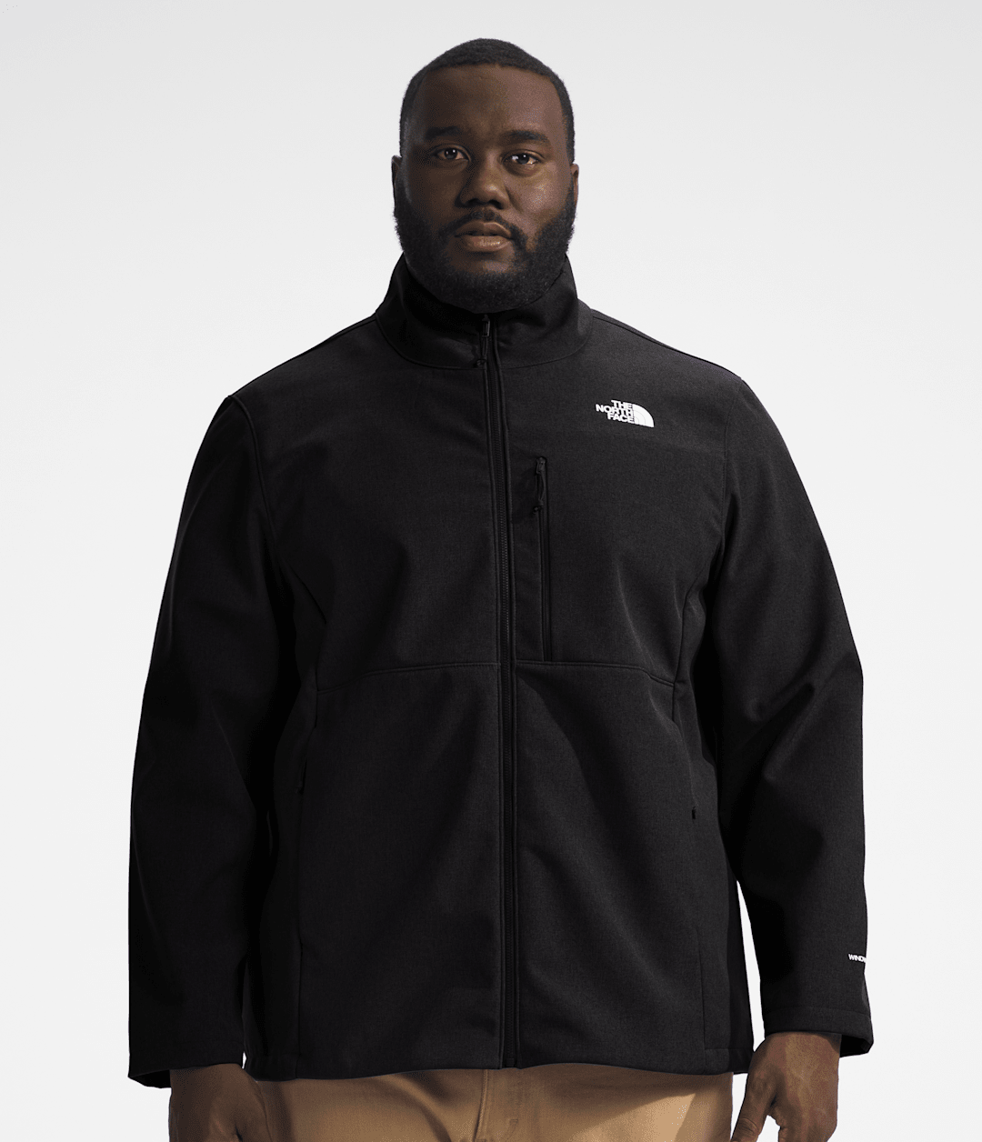The North Face Premium | Men’s Big Apex Bionic 3 Jacket