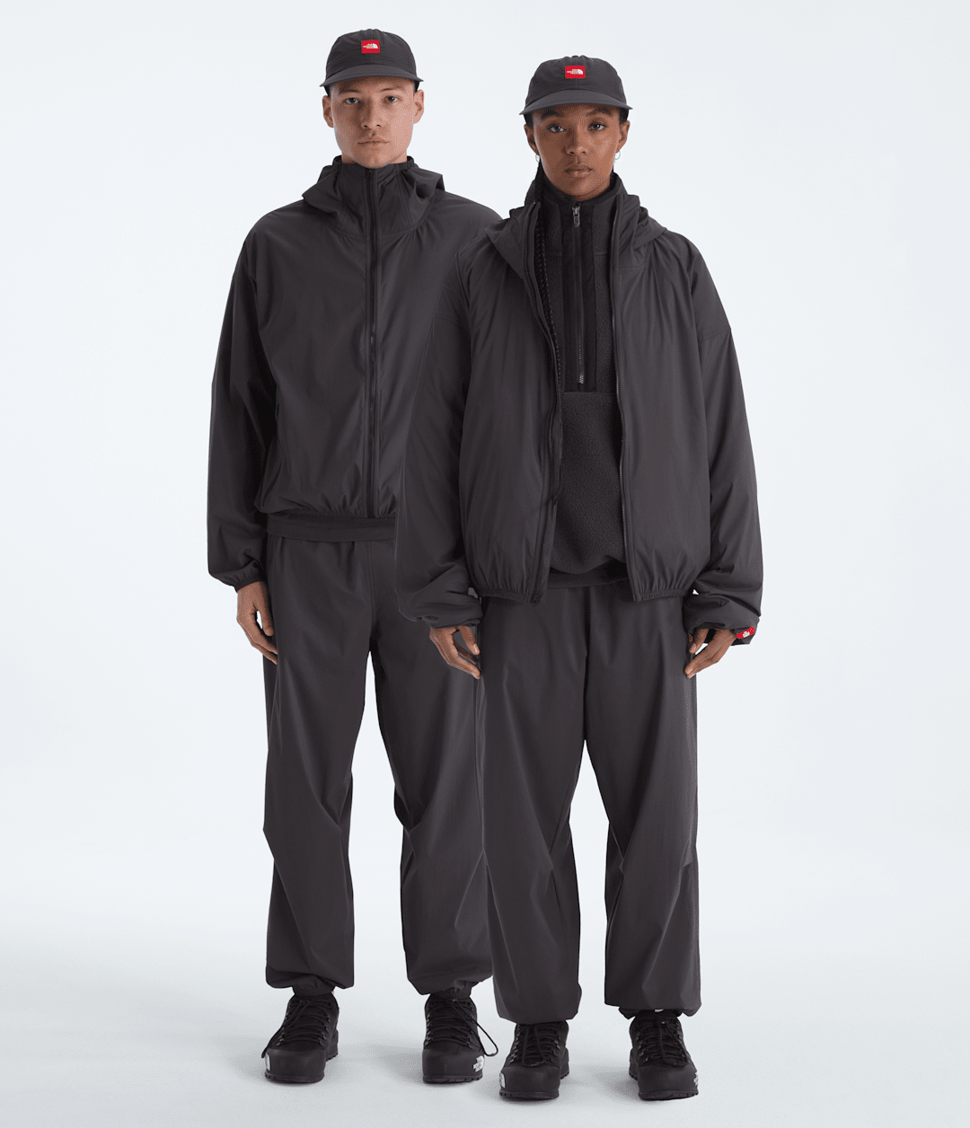 The North Face Everyday | Men’s TNF™ Red Box Packable Wind Pants