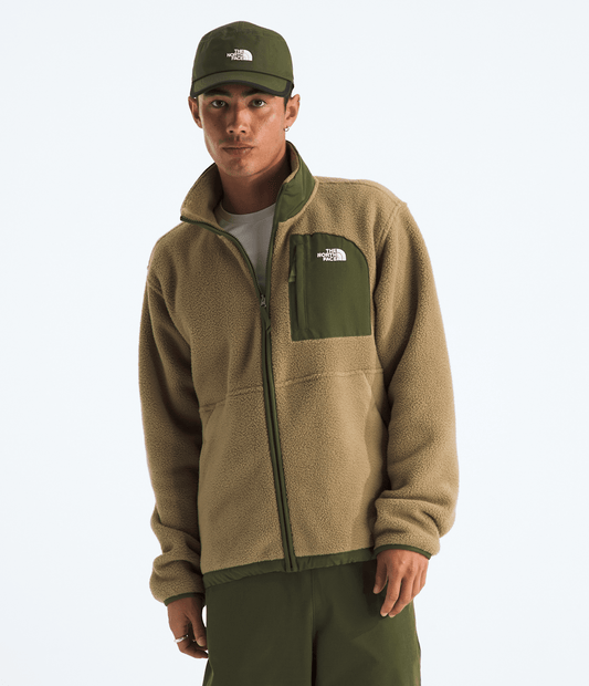 The North Face New | Men’s Yumiori Off Peak Full-Zip Jacket