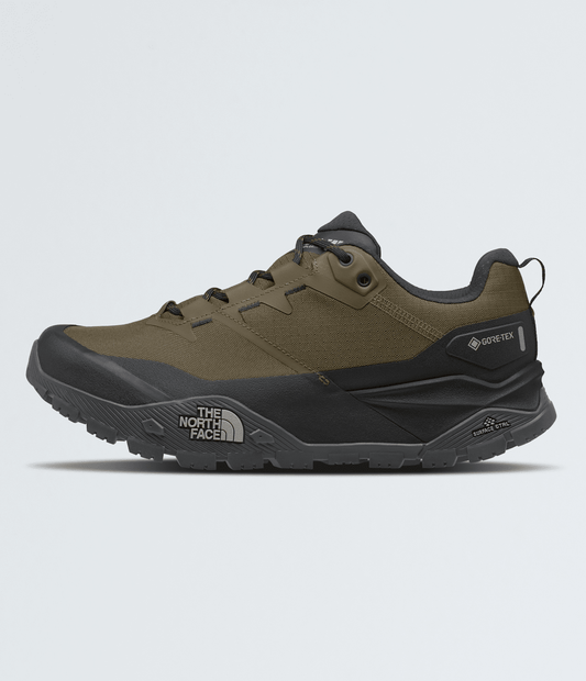 The North Face Smart Buy | Men’s Offtrail Hike GORE-TEX® Shoes