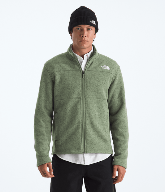 The North Face Signature | Men’s Gordon Lyons Full-Zip Jacket