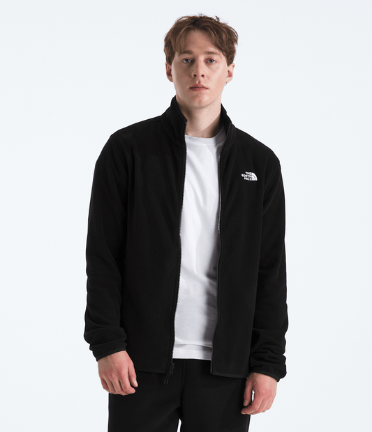 The North Face Value | Men’s Glacier Fleece Jacket