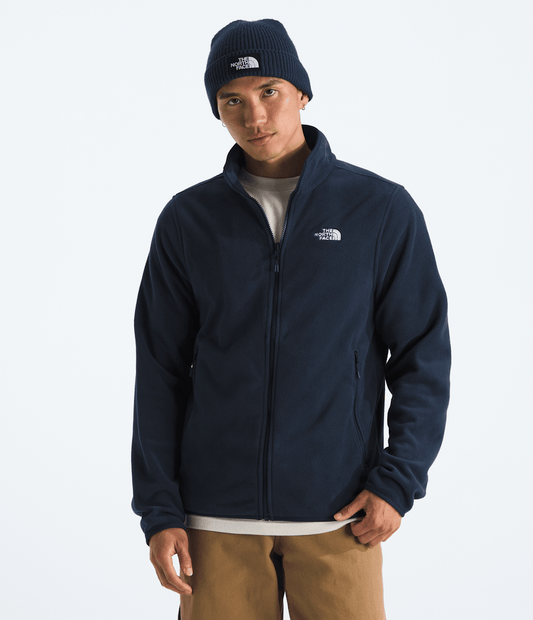 The North Face Latest | Men’s Glacier Fleece Jacket