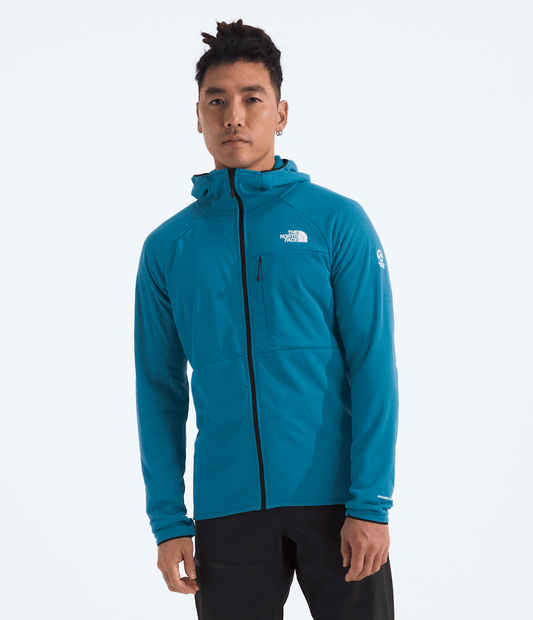 The North Face Great Value | Men’s Summit Series FUTUREFLEECE™ Full-Zip Hoodie