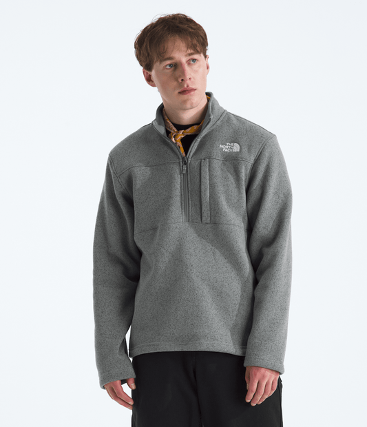 The North Face Classic | Men’s Gordon Lyons ¼-Zip