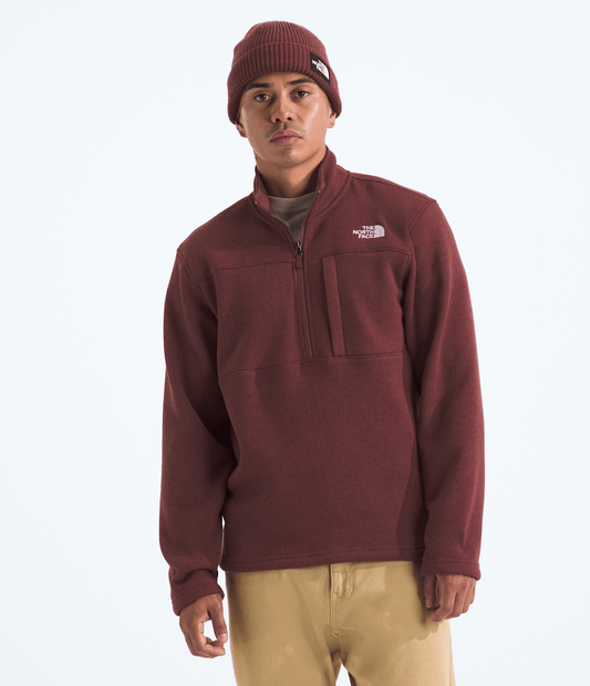 The North Face Exclusive | Men’s Gordon Lyons ¼-Zip